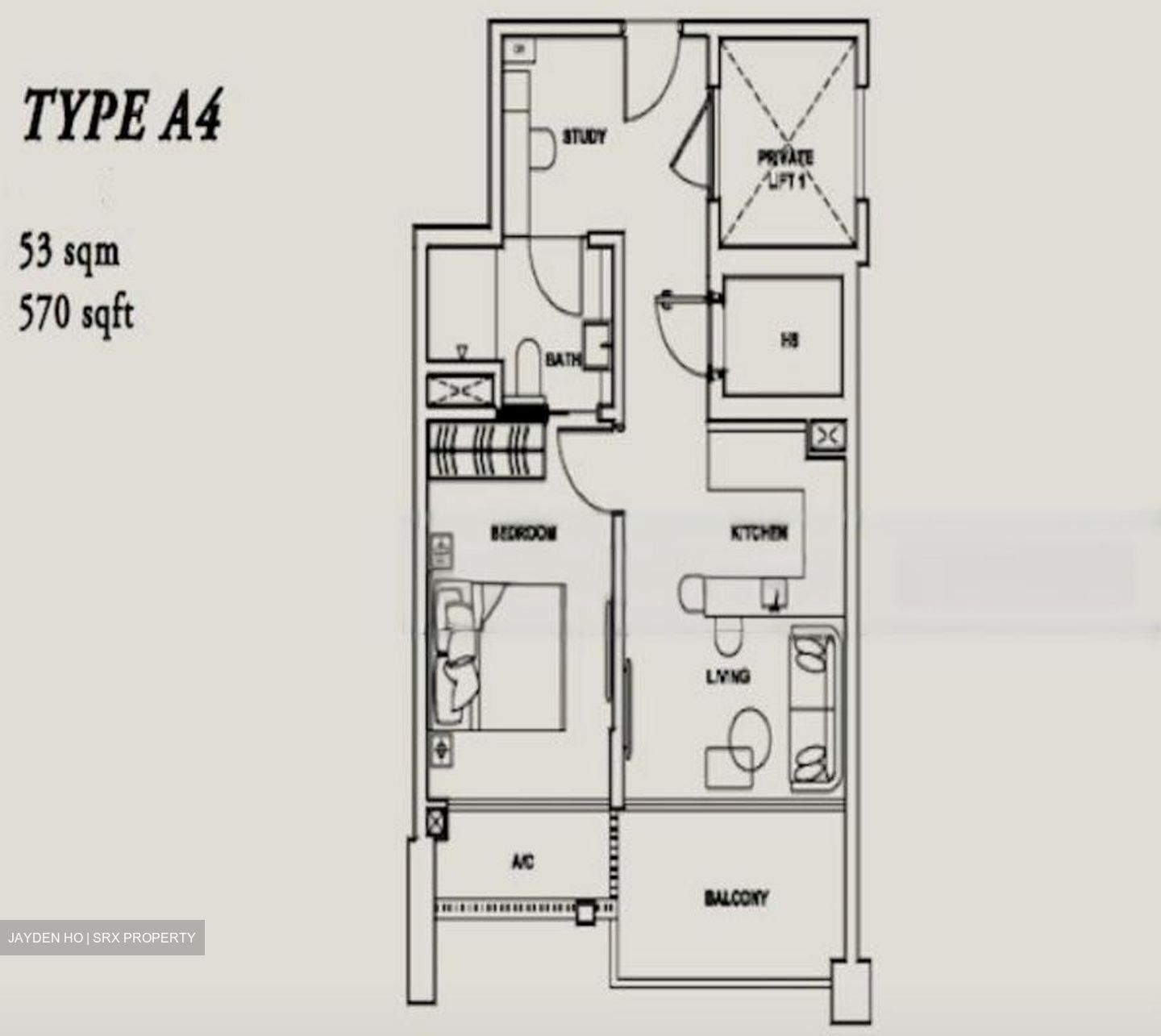Onze @ Tanjong Pagar (D2), Apartment #459243581